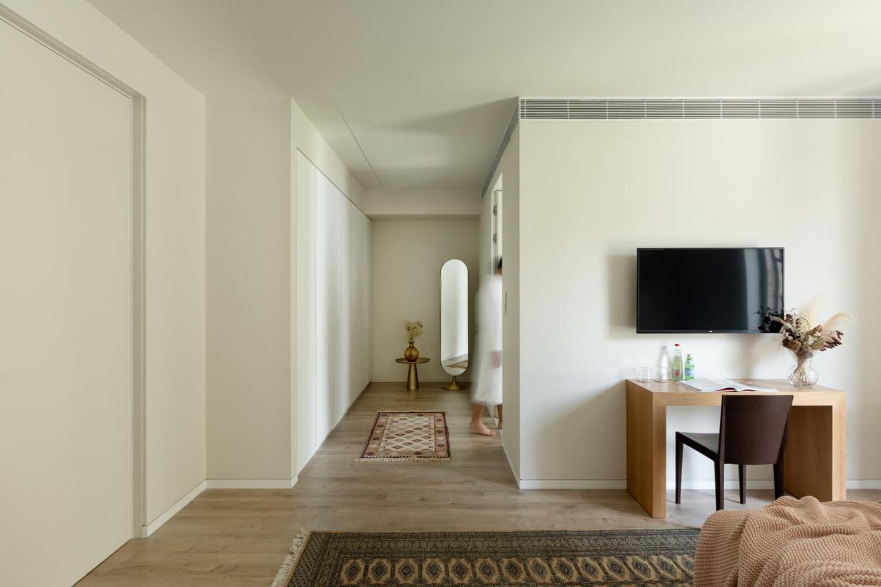 The Y House Aparthotel Ιερουσαλήμ Εξωτερικό φωτογραφία