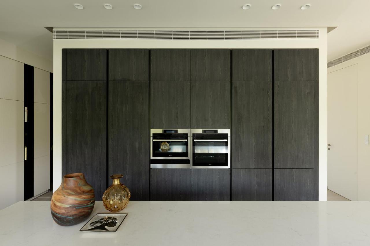 The Y House Aparthotel Ιερουσαλήμ Εξωτερικό φωτογραφία