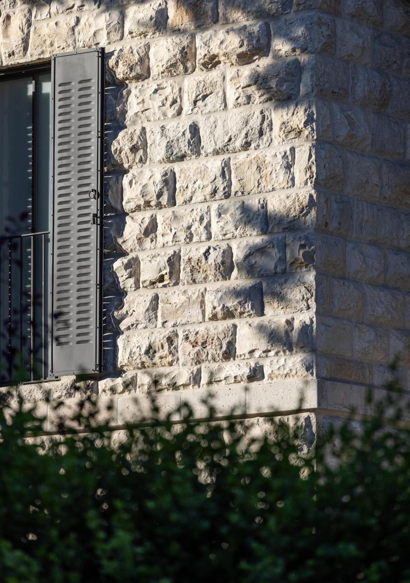 The Y House Aparthotel Ιερουσαλήμ Εξωτερικό φωτογραφία