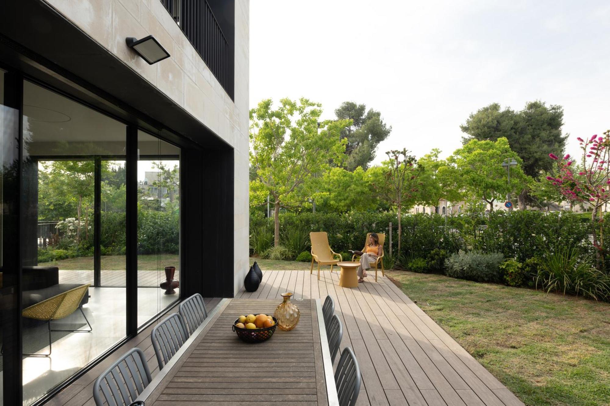The Y House Aparthotel Ιερουσαλήμ Εξωτερικό φωτογραφία