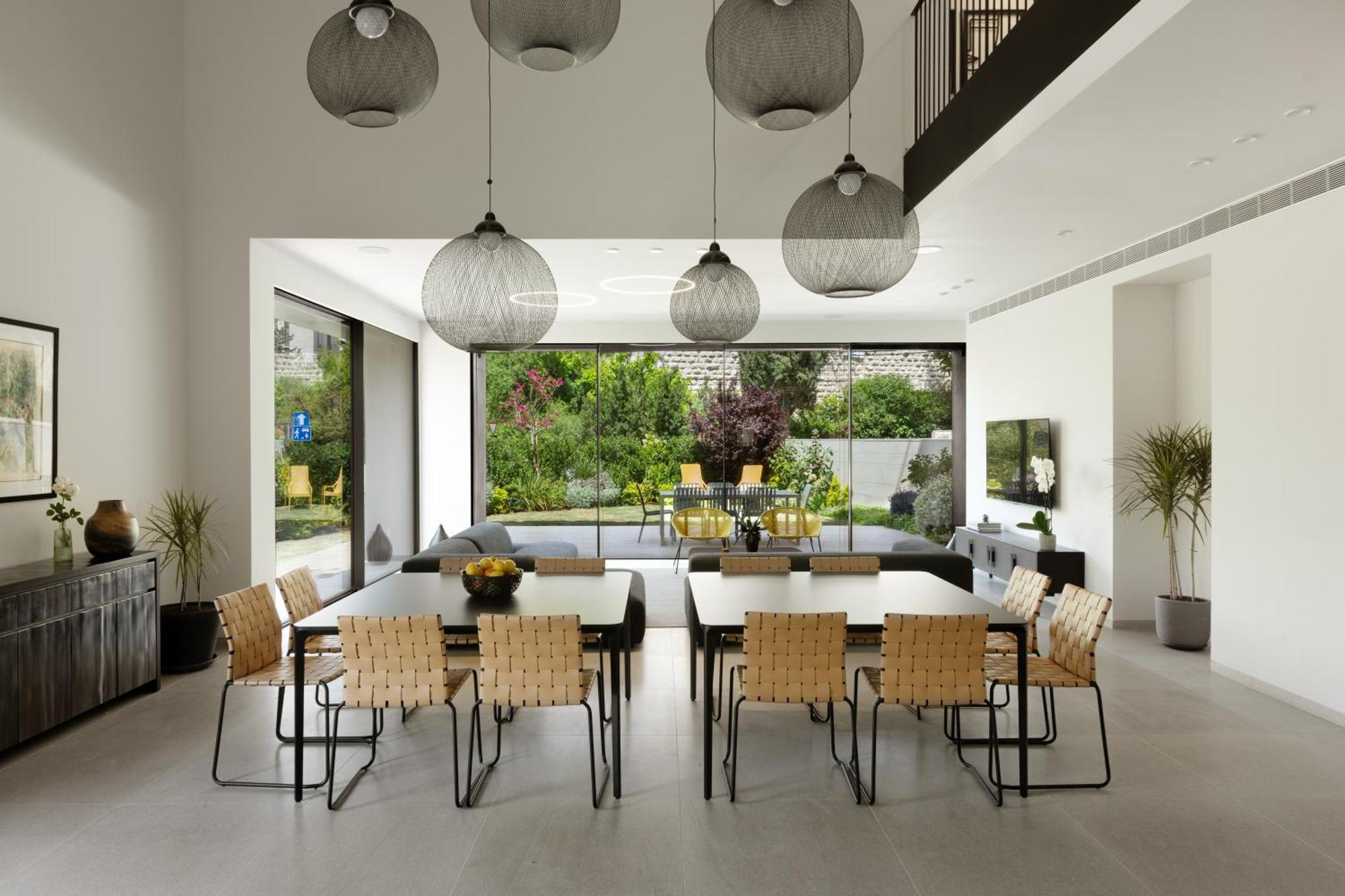 The Y House Aparthotel Ιερουσαλήμ Εξωτερικό φωτογραφία
